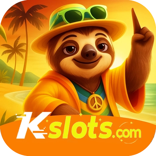 kslots logo