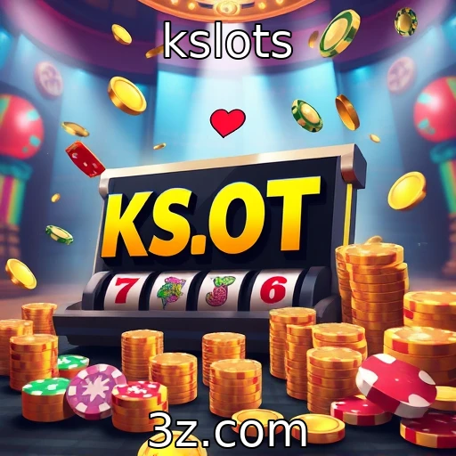 kslots | Crescimento do mercado de jogos online e suas implicações