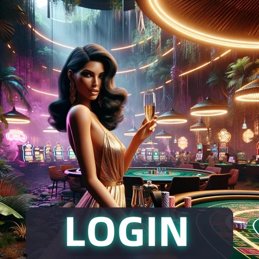 kslots Área de Login