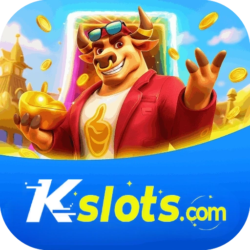 kslots Logo